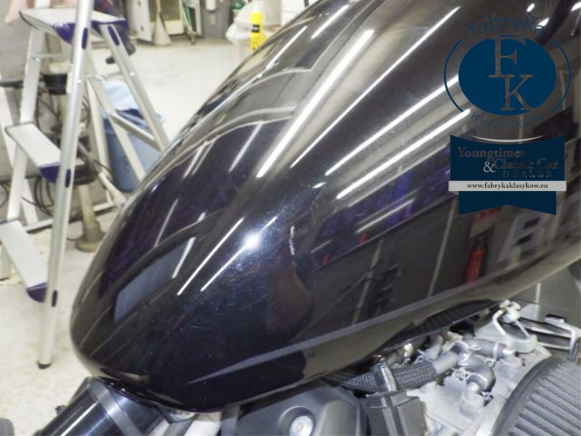 YAMAHA BOLT950RA 2022 - zdjęcie 20