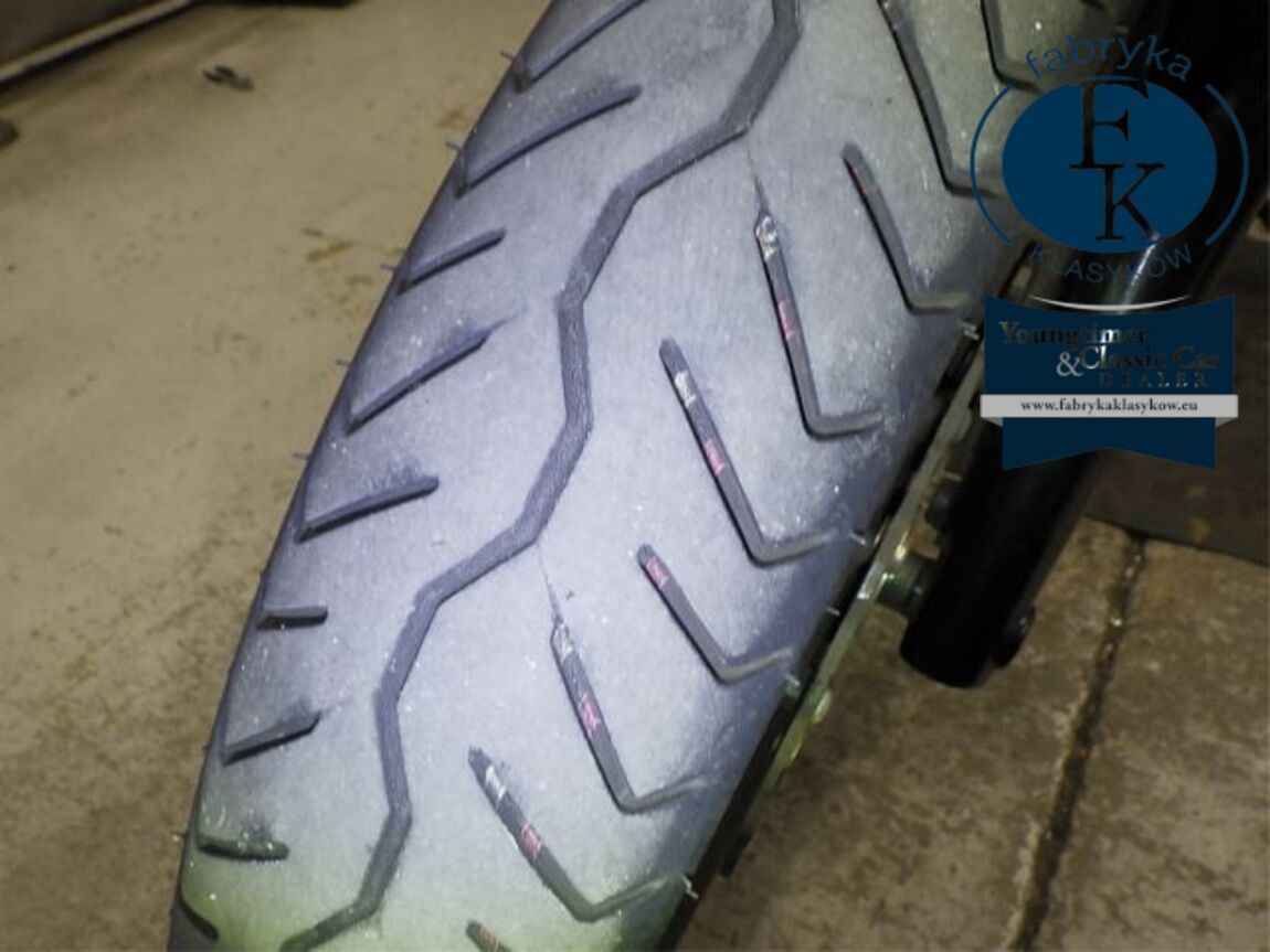 YAMAHA BOLT950RA 2022 - zdjęcie 21