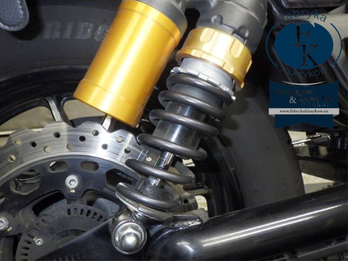 YAMAHA BOLT950RA 2022 - zdjęcie 25