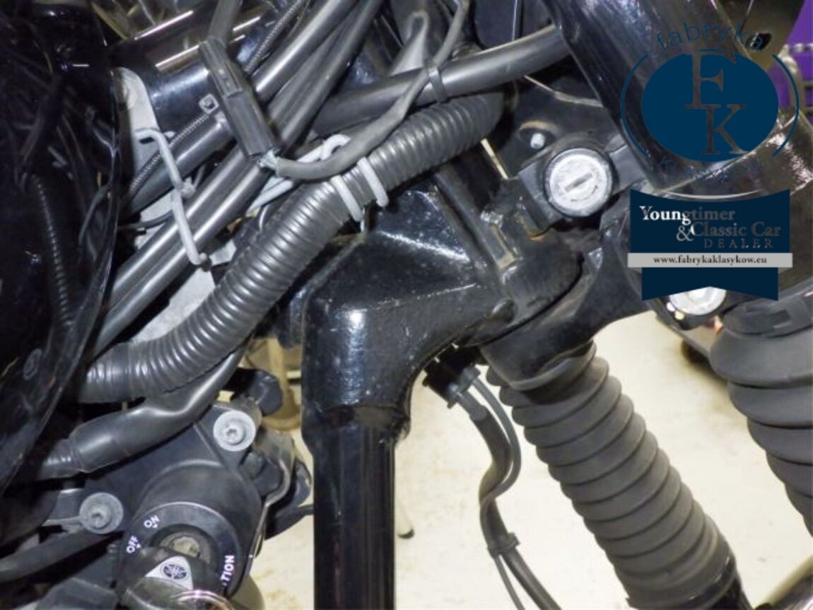 YAMAHA BOLT950RA 2022 - zdjęcie 29