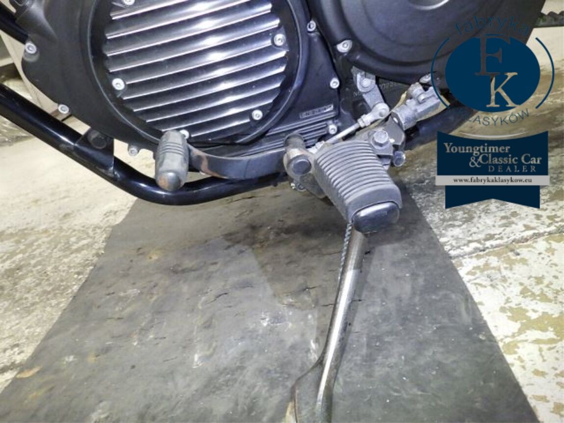 YAMAHA BOLT950RA 2022 - zdjęcie 31