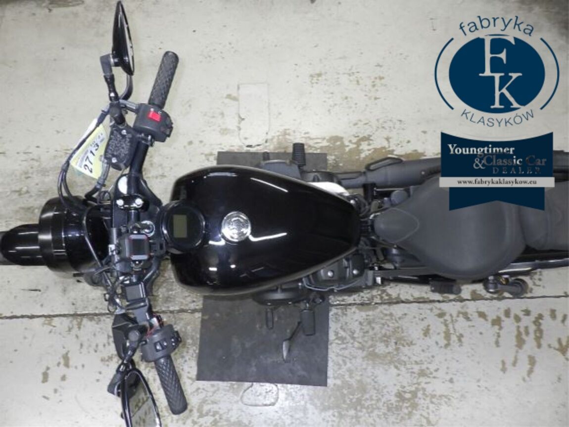 YAMAHA BOLT950RA 2022 - zdjęcie 32