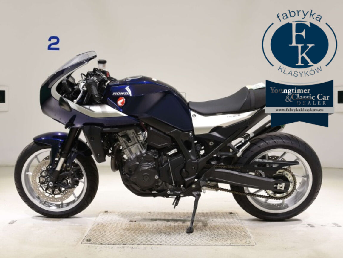 HONDA HAWK11 2023 - zdjęcie 3