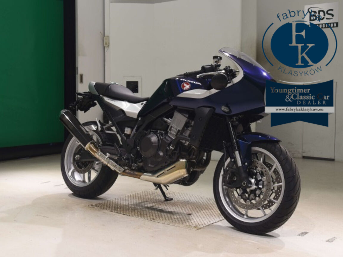HONDA HAWK11 2023 - zdjęcie 4