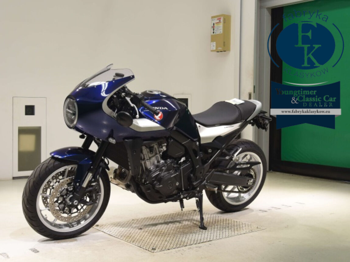 HONDA HAWK11 2023 - zdjęcie 5