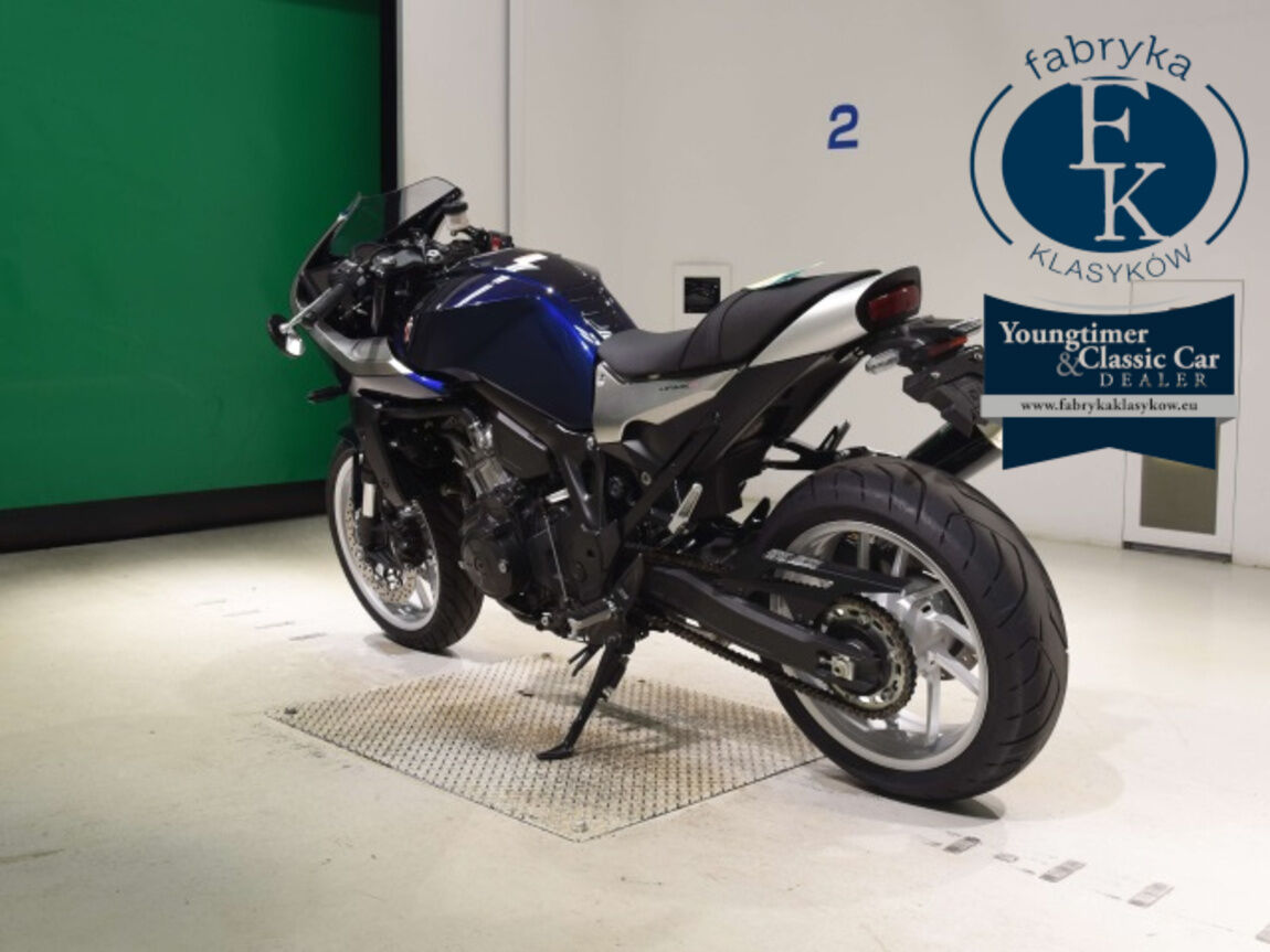 HONDA HAWK11 2023 - zdjęcie 7