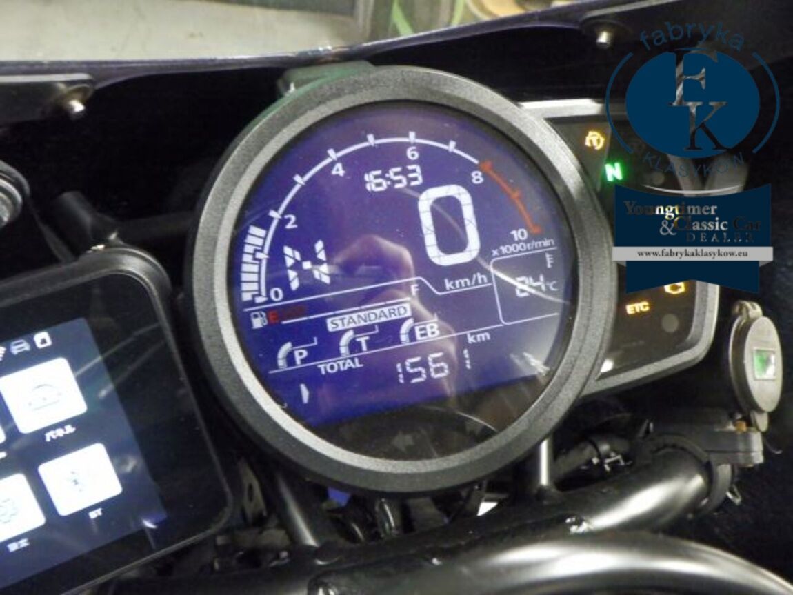 HONDA HAWK11 2023 - zdjęcie 13
