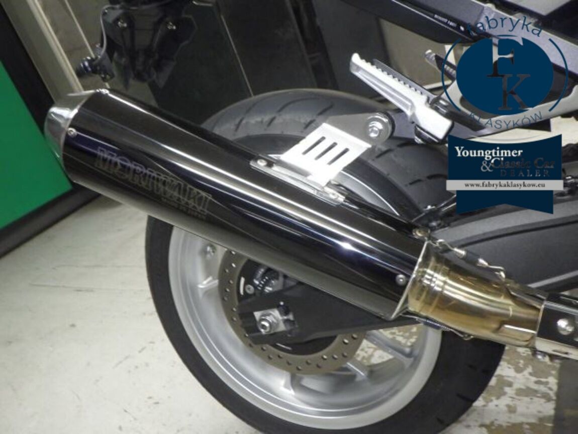 HONDA HAWK11 2023 - zdjęcie 16