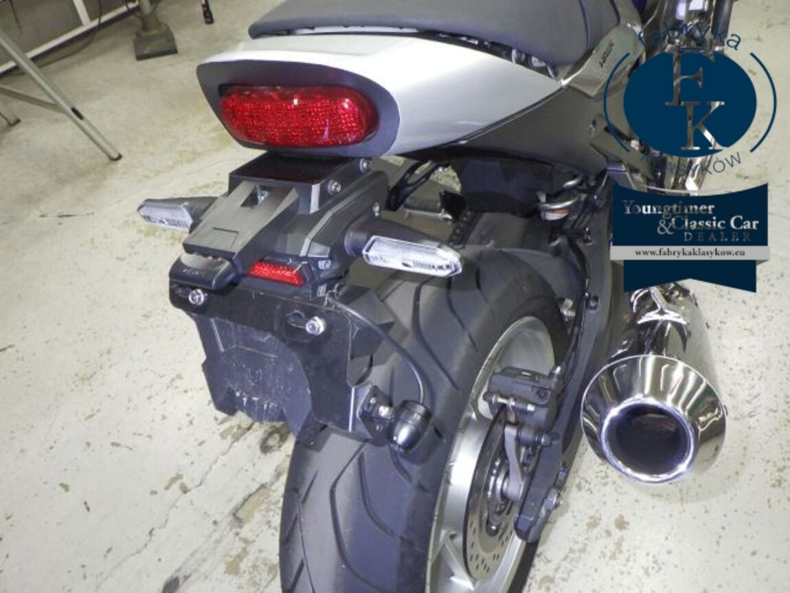 HONDA HAWK11 2023 - zdjęcie 17