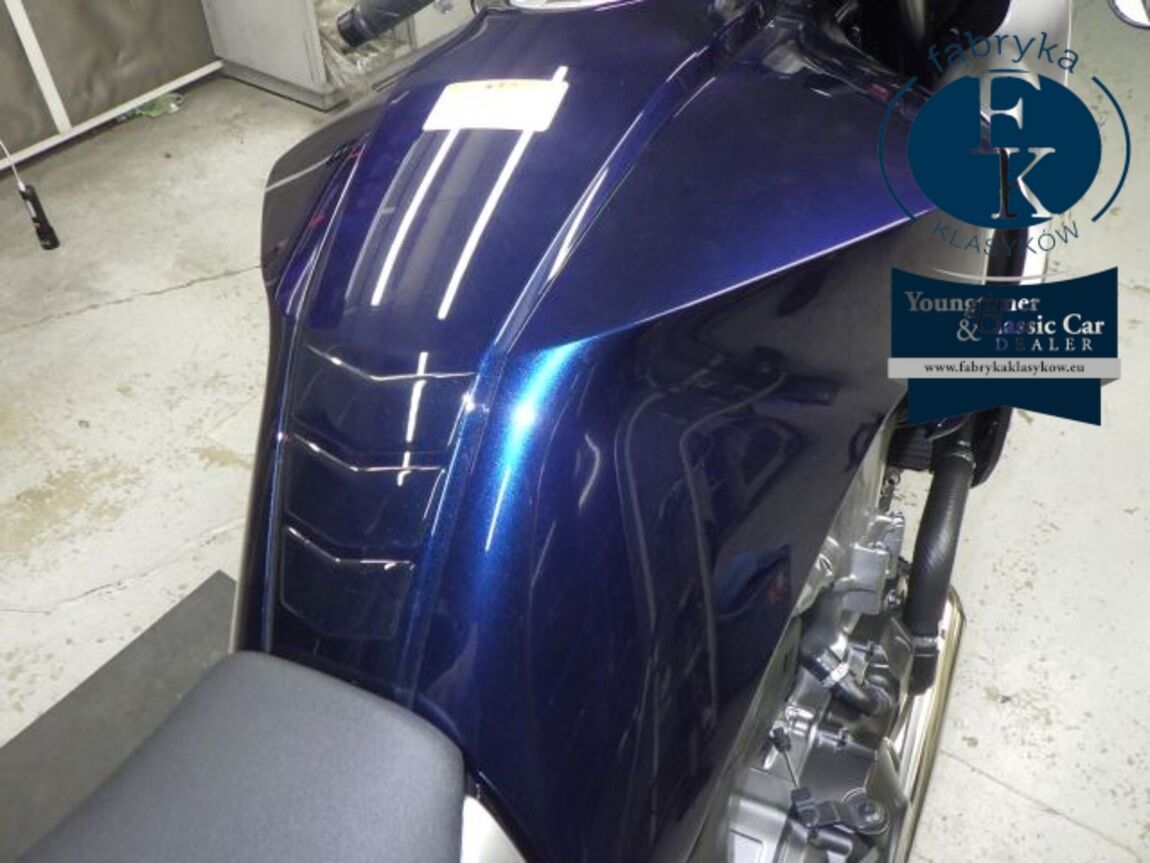 HONDA HAWK11 2023 - zdjęcie 18