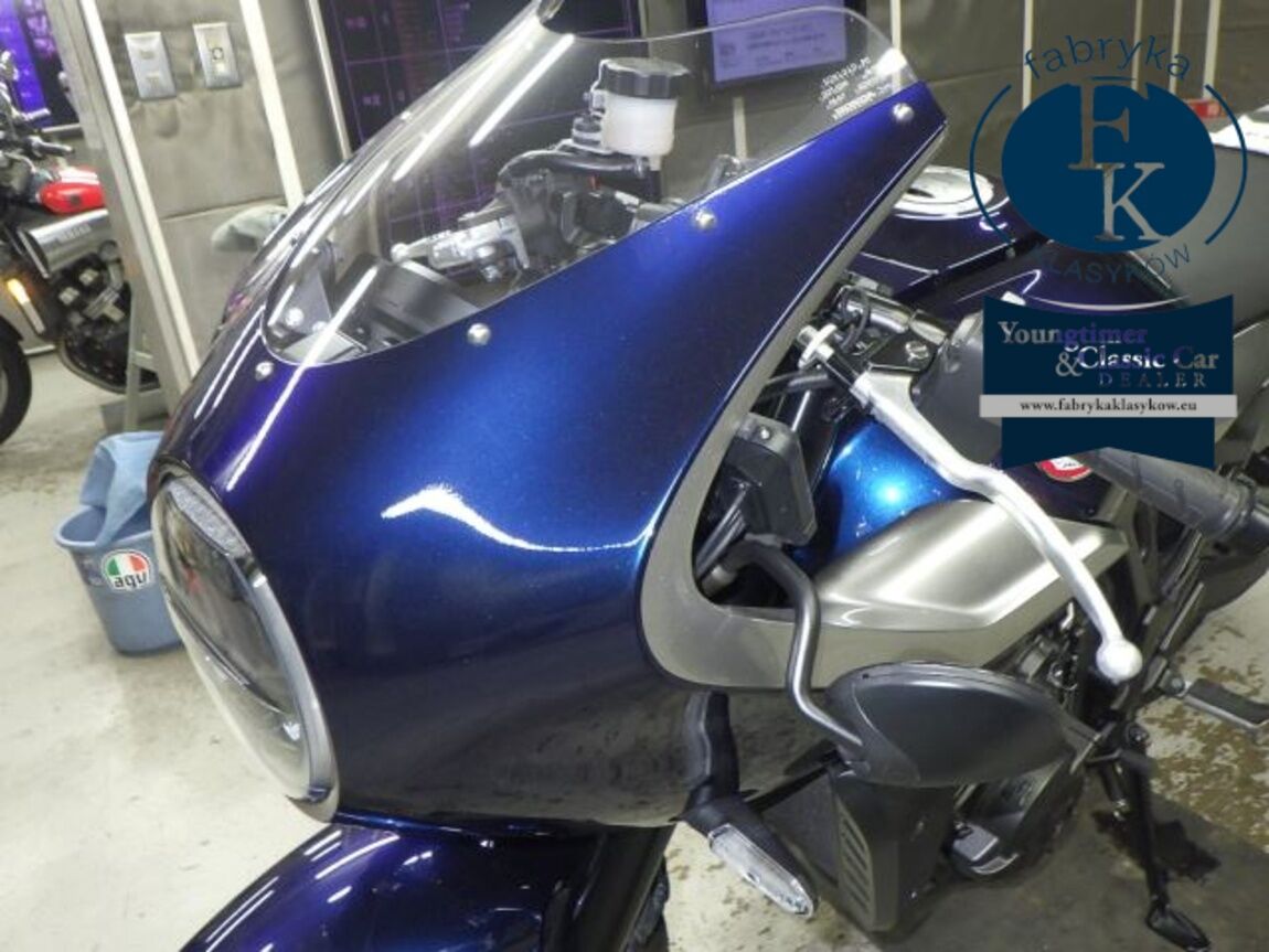 HONDA HAWK11 2023 - zdjęcie 20