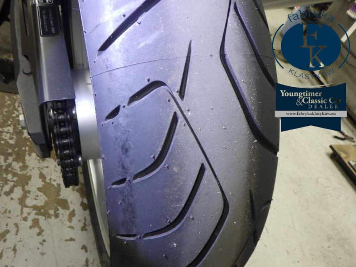 HONDA HAWK11 2023 - zdjęcie 25