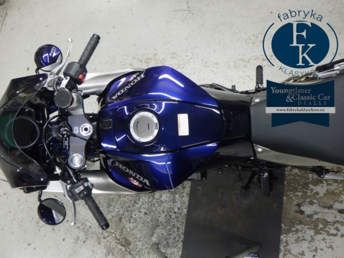 HONDA HAWK11 2023 - zdjęcie 32