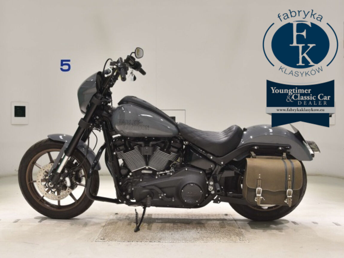 HARLEY-DAVIDSON FXLRS1920 2022 - zdjęcie 3