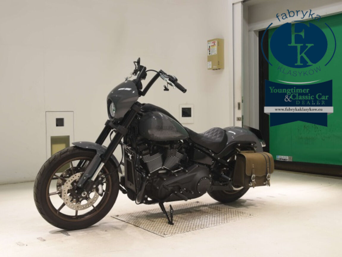HARLEY-DAVIDSON FXLRS1920 2022 - zdjęcie 5
