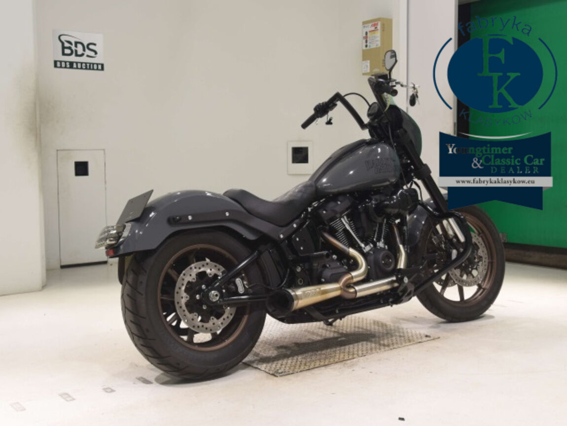 HARLEY-DAVIDSON FXLRS1920 2022 - zdjęcie 6