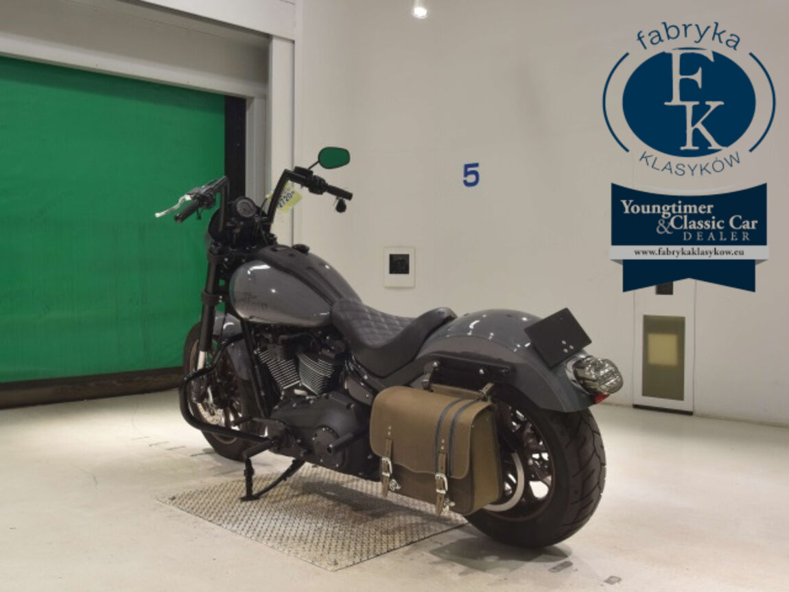 HARLEY-DAVIDSON FXLRS1920 2022 - zdjęcie 7
