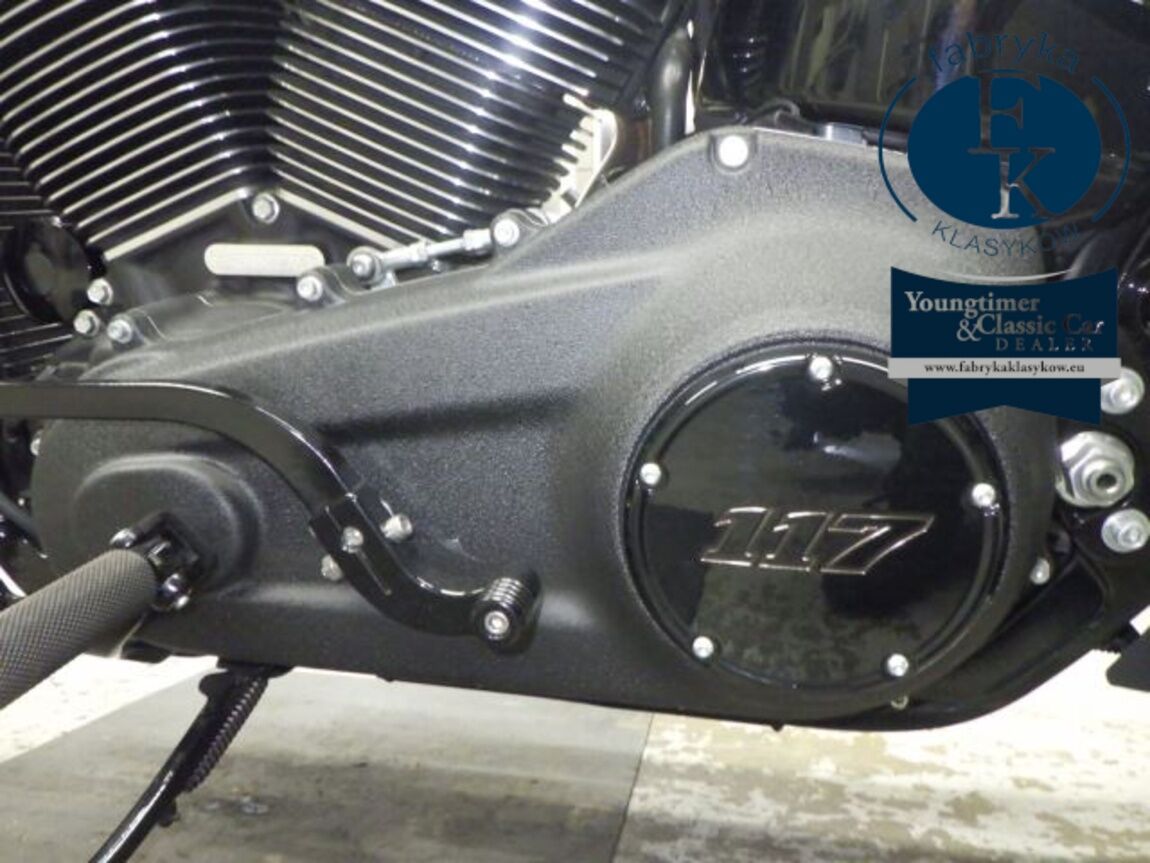 HARLEY-DAVIDSON FXLRS1920 2022 - zdjęcie 14