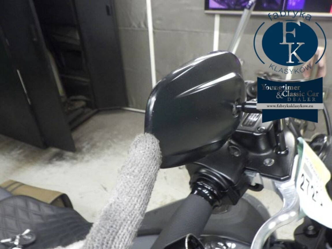 HARLEY-DAVIDSON FXLRS1920 2022 - zdjęcie 17