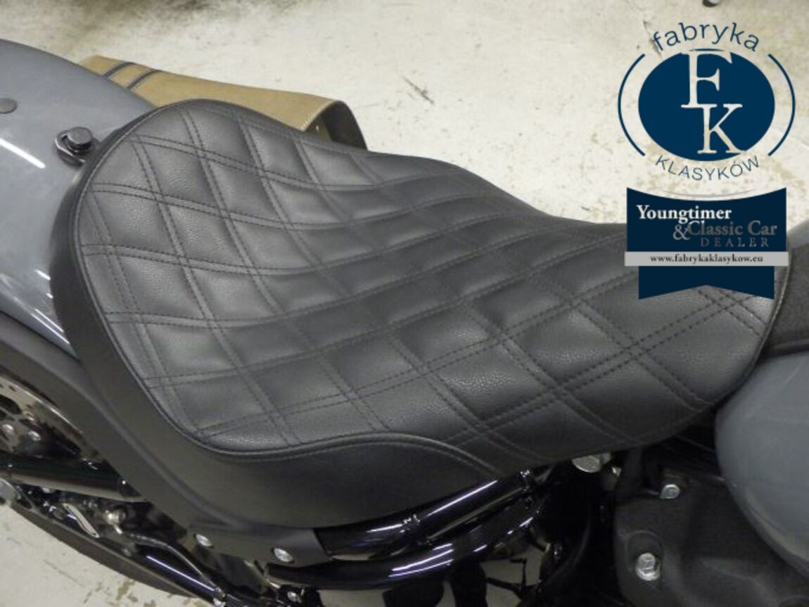 HARLEY-DAVIDSON FXLRS1920 2022 - zdjęcie 21
