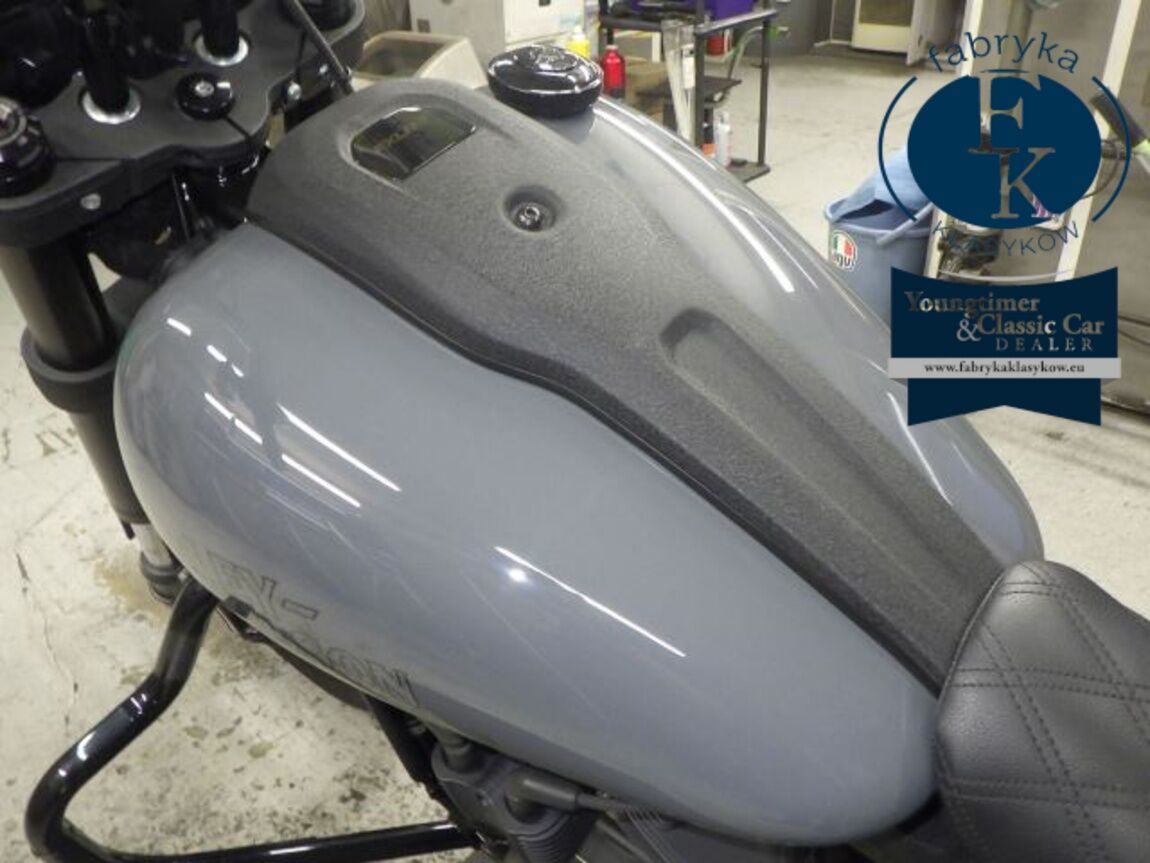 HARLEY-DAVIDSON FXLRS1920 2022 - zdjęcie 22