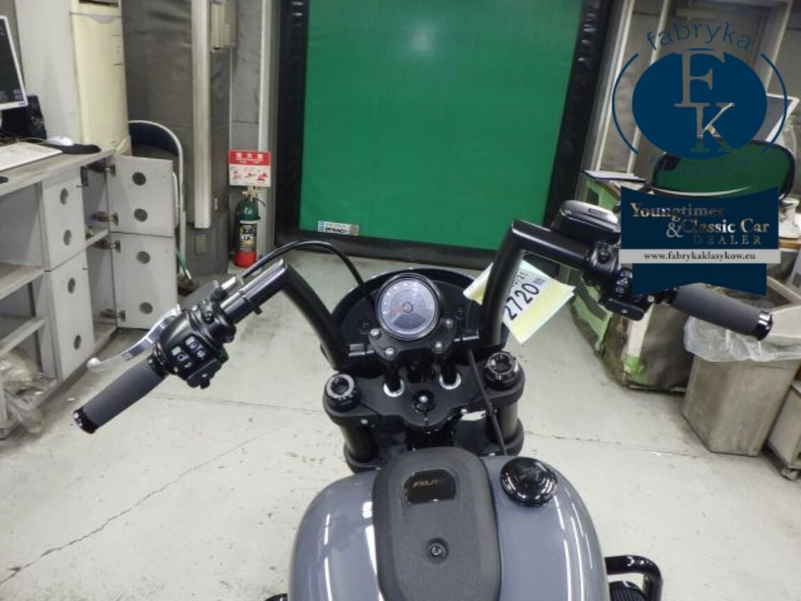 HARLEY-DAVIDSON FXLRS1920 2022 - zdjęcie 23
