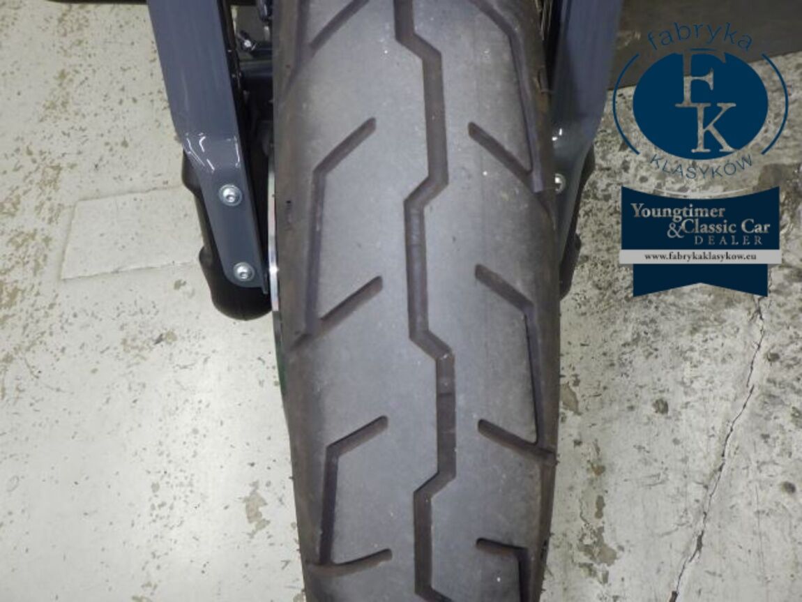 HARLEY-DAVIDSON FXLRS1920 2022 - zdjęcie 24