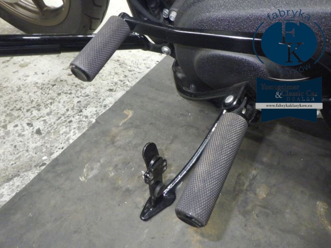 HARLEY-DAVIDSON FXLRS1920 2022 - zdjęcie 29