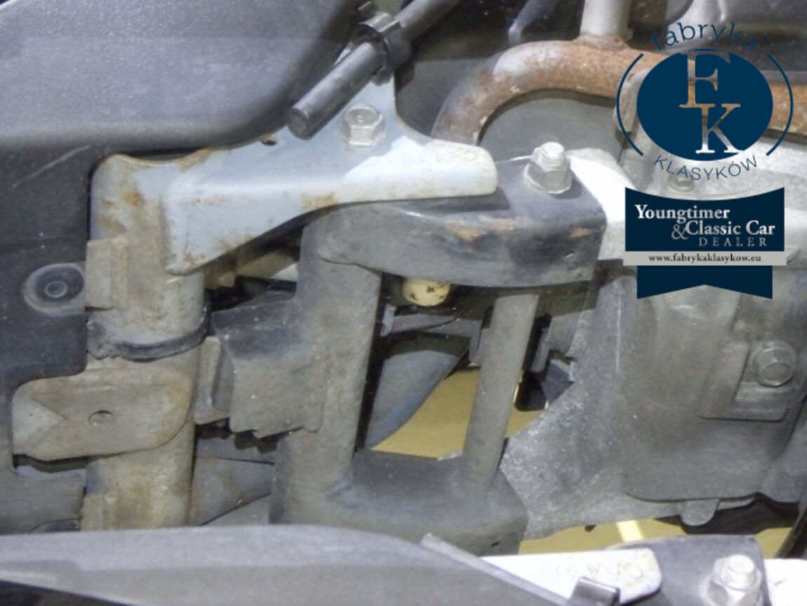 SUZUKI ADDRESS V50  - zdjęcie 8