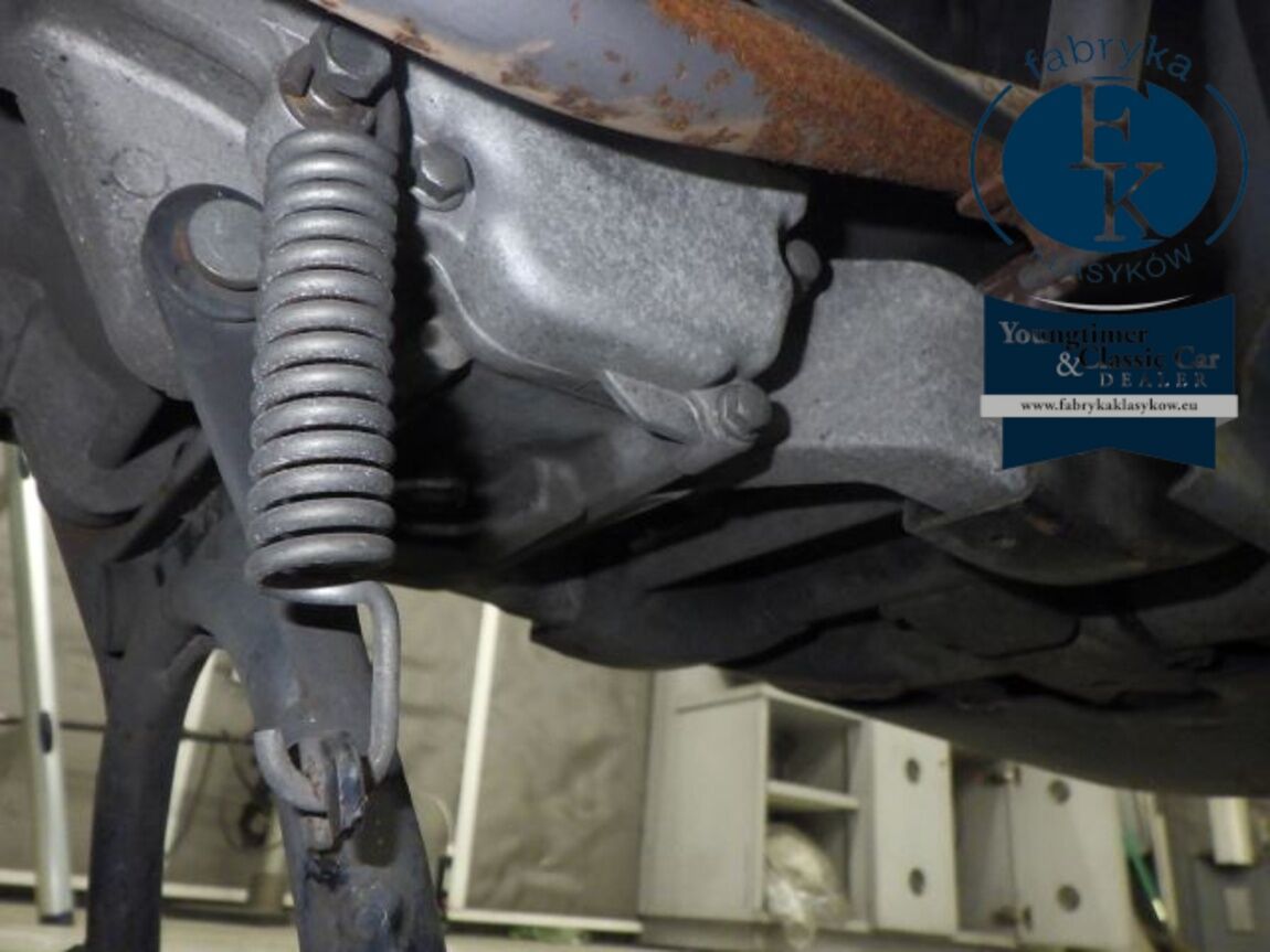 SUZUKI ADDRESS V50  - zdjęcie 10