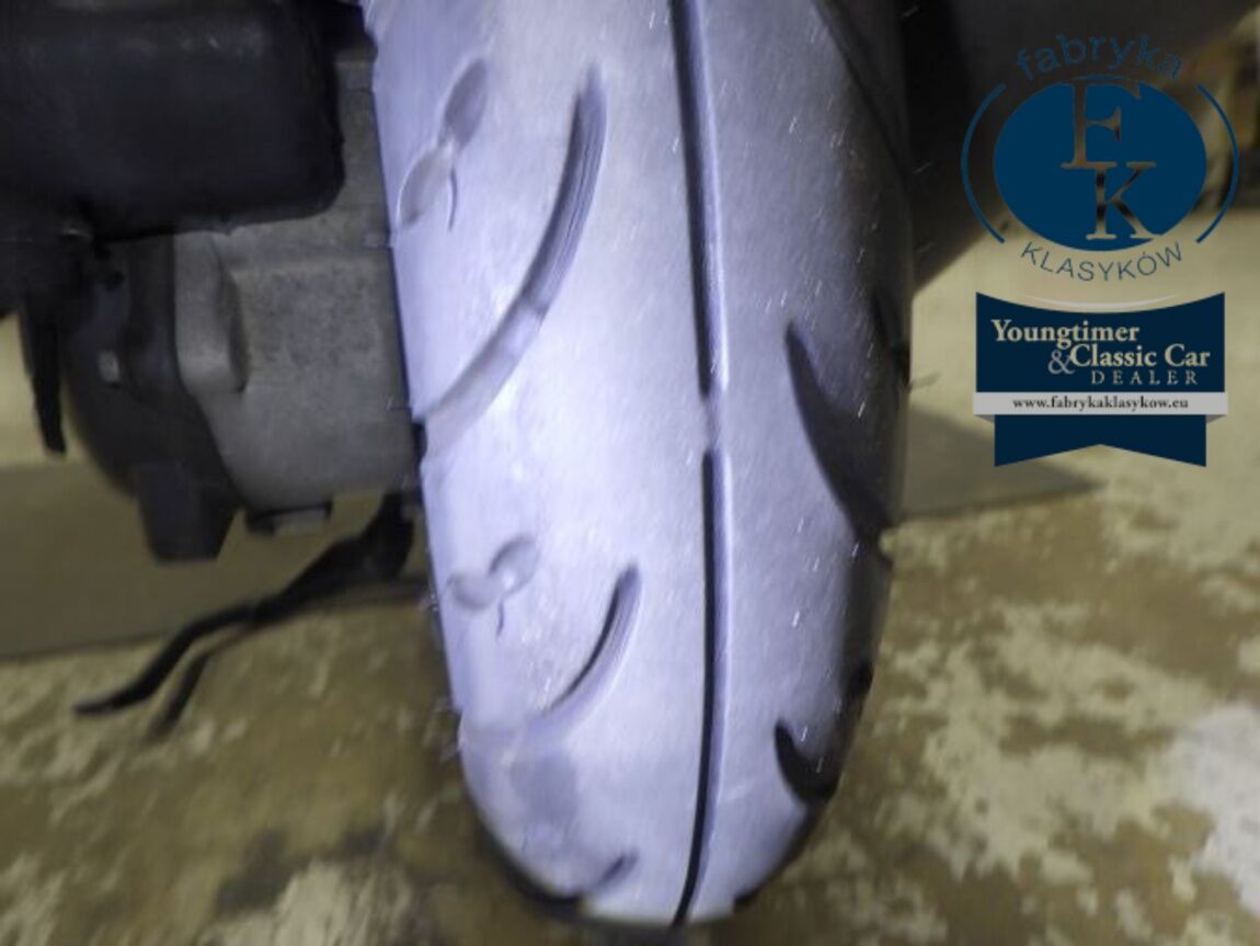 SUZUKI ADDRESS V50  - zdjęcie 27
