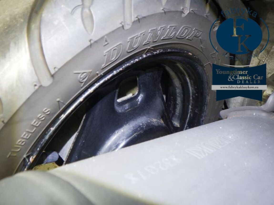 SUZUKI ADDRESS V50  - zdjęcie 28