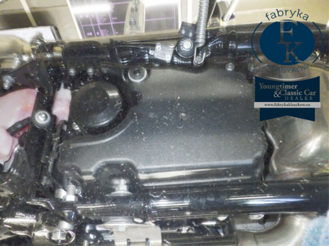 TRIUMPH BONNEVILLE T100 2024 - zdjęcie 8