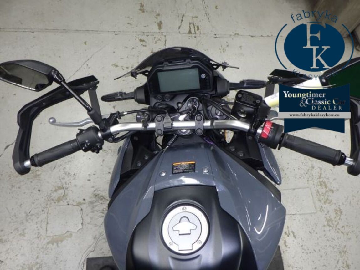 YAMAHA MT-25A  - zdjęcie 21