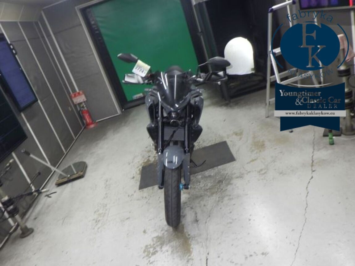 YAMAHA MT-25A  - zdjęcie 22