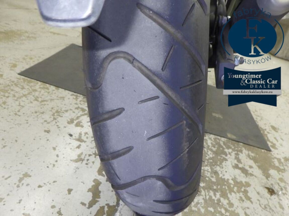 YAMAHA MT-25A  - zdjęcie 25