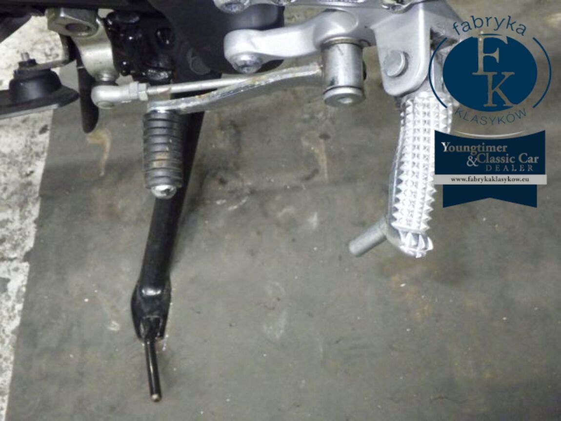 YAMAHA MT-25A  - zdjęcie 29