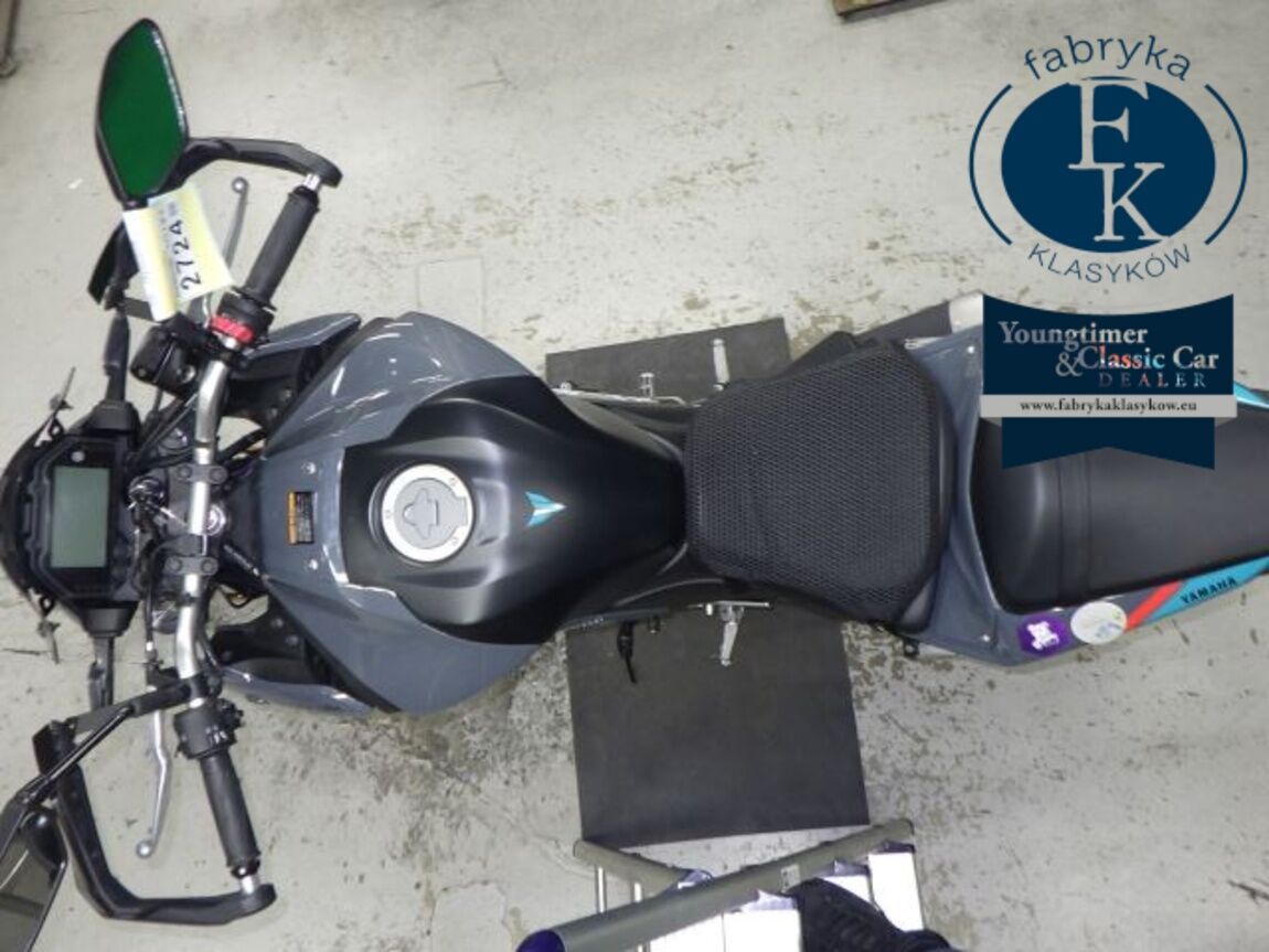 YAMAHA MT-25A  - zdjęcie 32