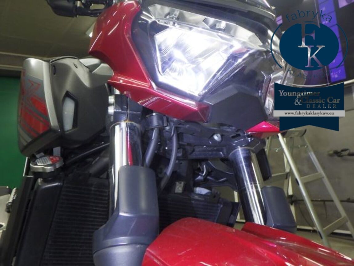 KAWASAKI Z250-2  - zdjęcie 23