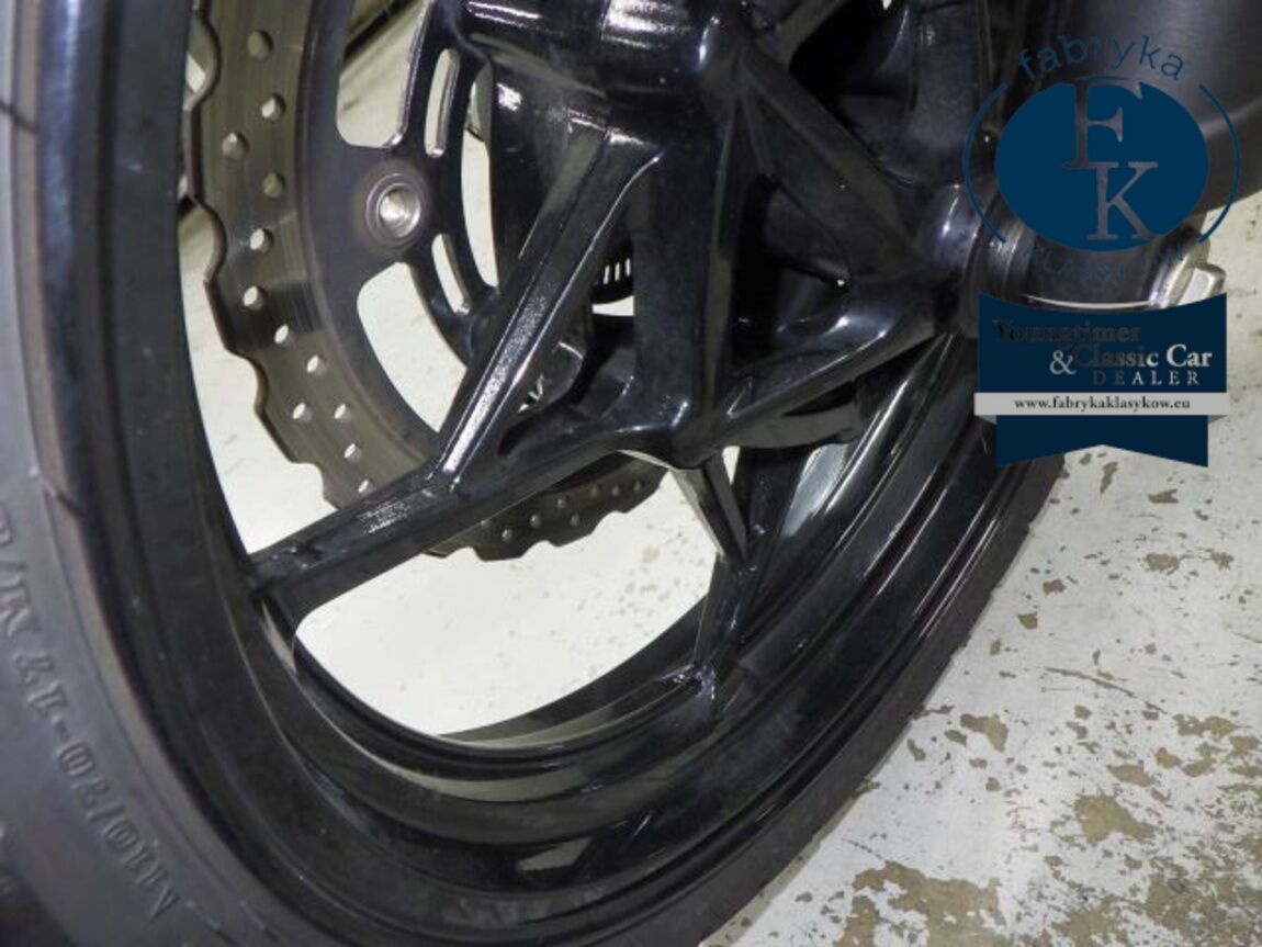 KAWASAKI Z250-2  - zdjęcie 24