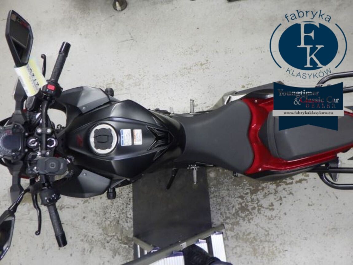 KAWASAKI Z250-2  - zdjęcie 32