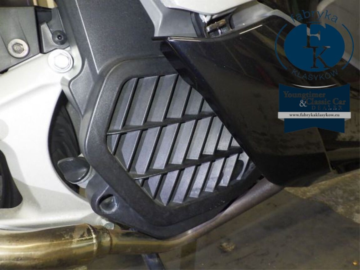 HONDA PCX125-3 - zdjęcie 12