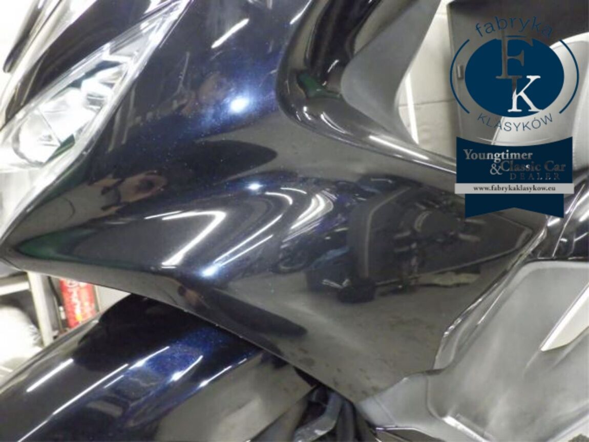 HONDA PCX125-3 - zdjęcie 20