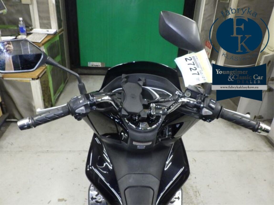 HONDA PCX125-3 - zdjęcie 24