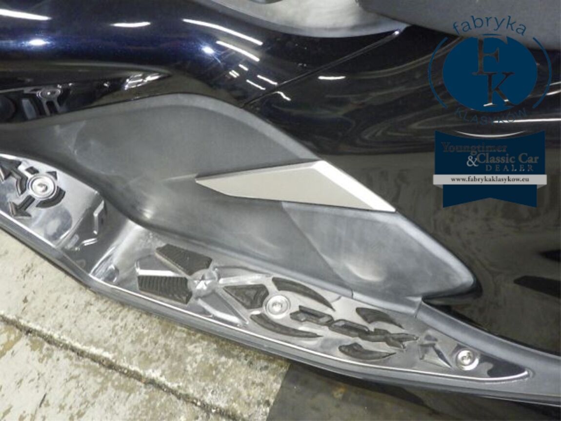 HONDA PCX125-3 - zdjęcie 29