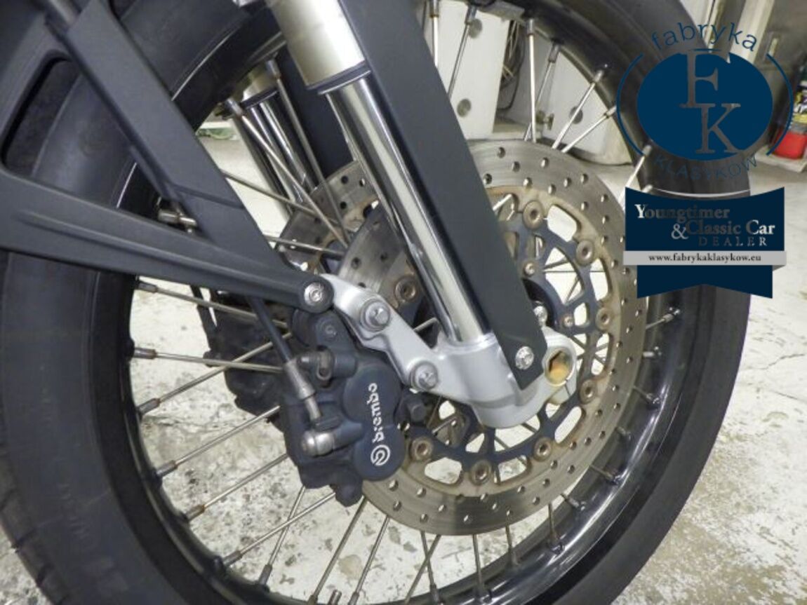 BMW BMW F800GS 2017 - zdjęcie 23