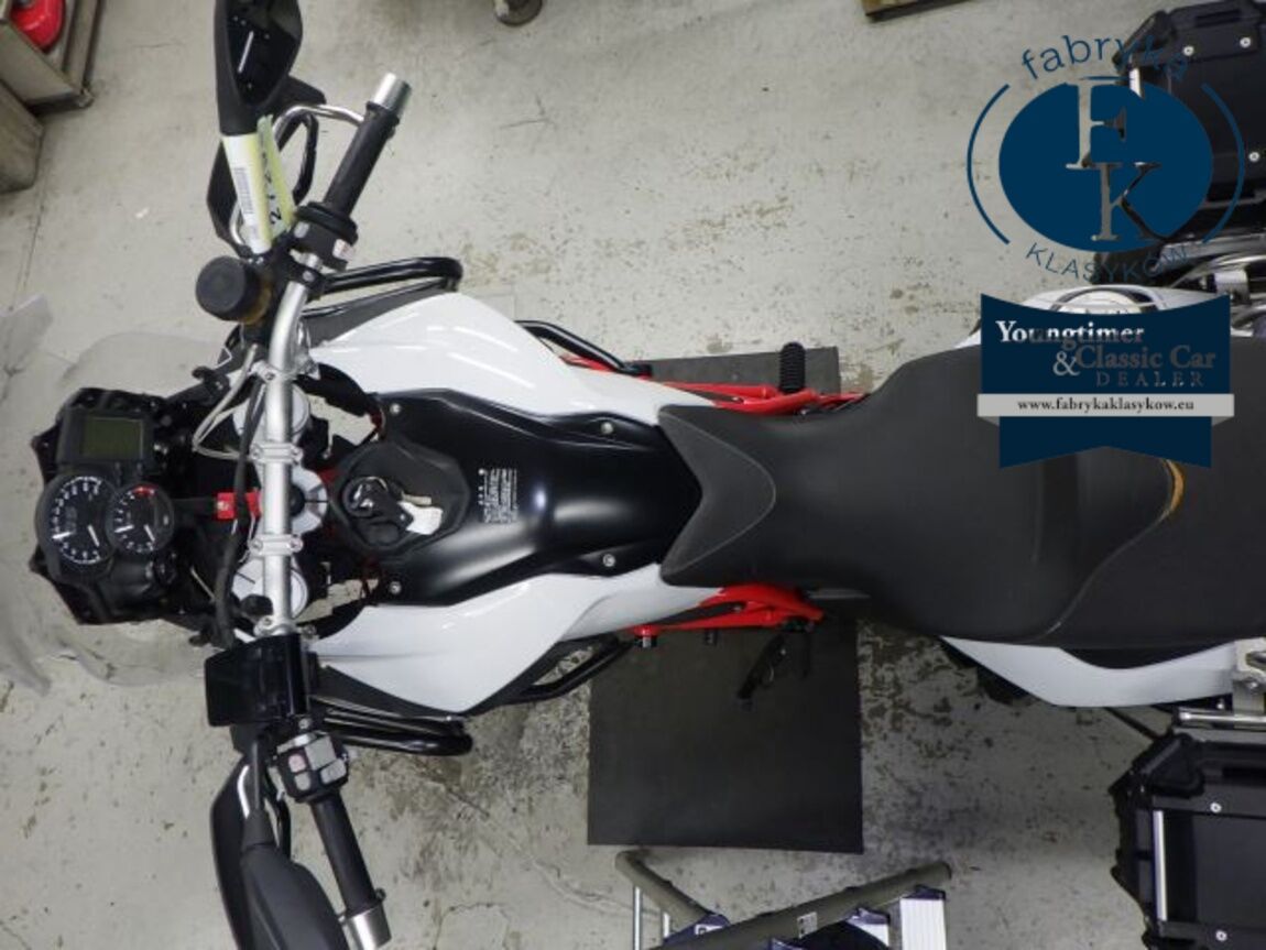 BMW BMW F800GS 2017 - zdjęcie 32