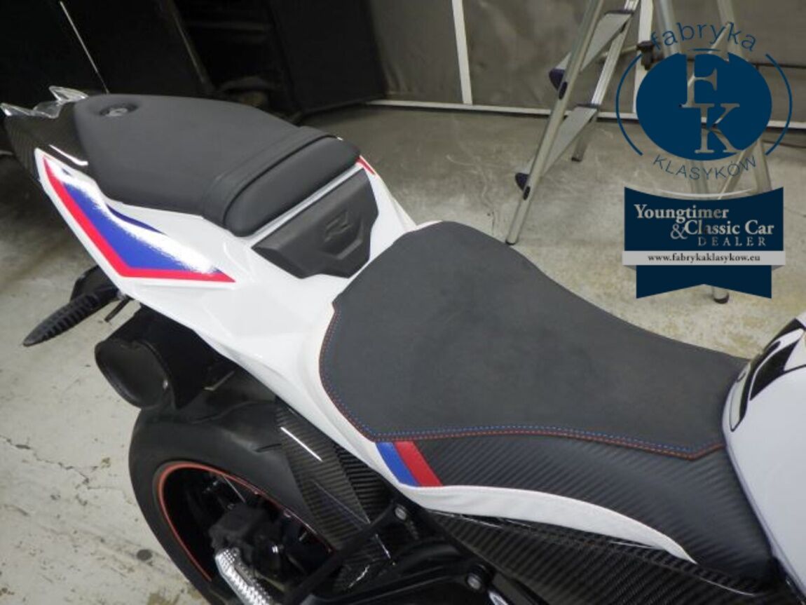 BMW BMW S1000R 2017 - zdjęcie 20