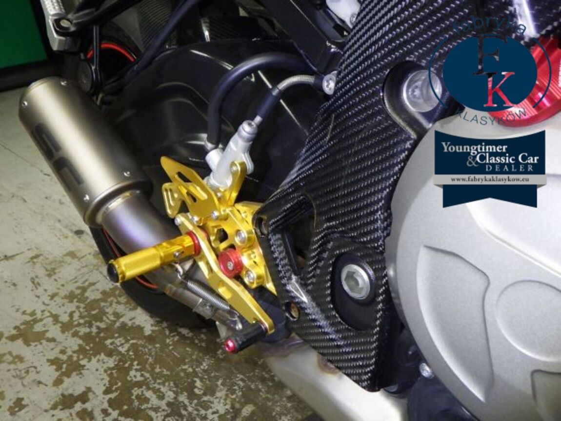 BMW BMW S1000R 2017 - zdjęcie 30