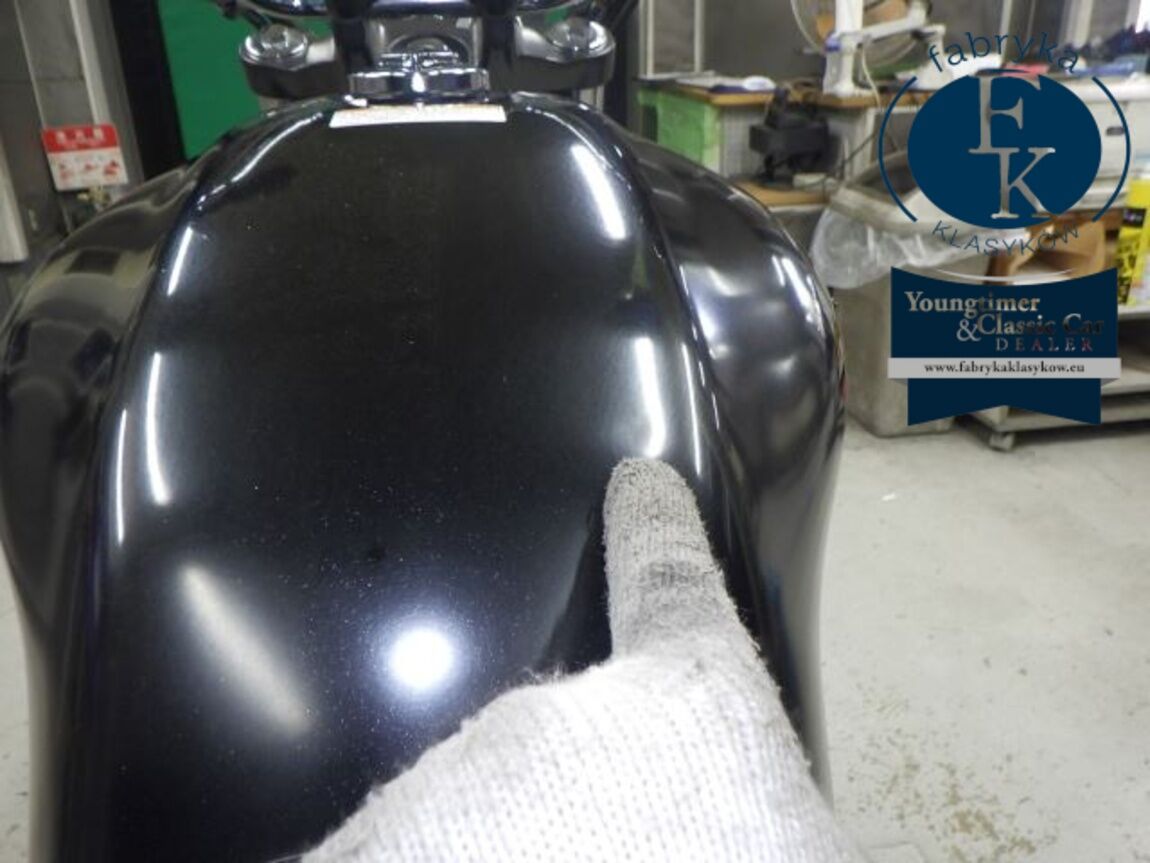 HONDA GB350 2021 - zdjęcie 18